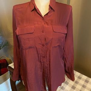 Express blouse